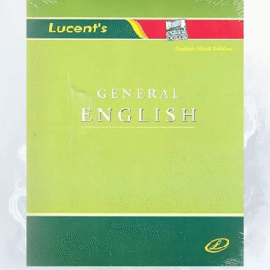 Lucent's General English