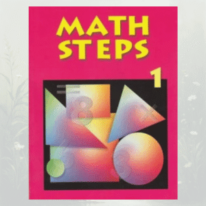 Math Steps 1