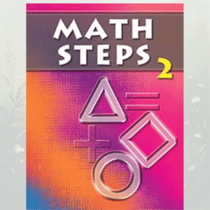 Math Steps 2