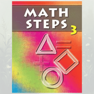 Math Steps 3