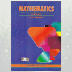 Maths Class 7 RD Sharma
