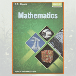 Maths Class 9 RD Sharma