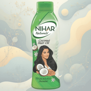 Nihar COCONUT (निहार कोकोनट)