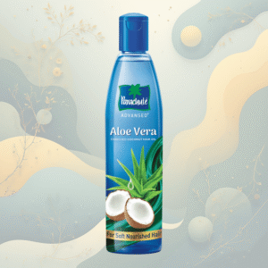 Parachute ALOEVERA 150ML (पैराशूट एलोवेरा 150एमएल)