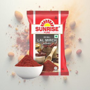 Sunrise Redchilli (सनराइज रेडचिली)