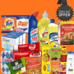 Raasan Package (रासन पैकेज)