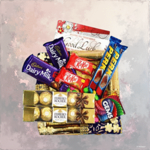 Chocolates (चॉकलेट)