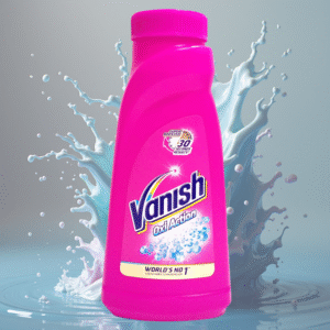 Vanish 400ml (वैनिश 400ml)