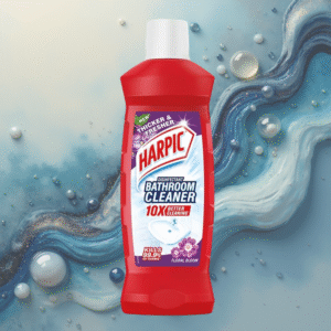 Harpic Red 500 ml (हार्पिक रेड 500 मिली)