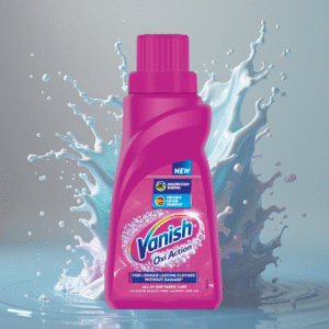 Vanish 180ml (वैनिश 180ml)