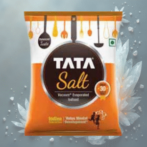 Tata Salt (टाटा नमक)