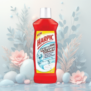 Harrpic Red 250ml (हार्पिक रेड 250ml)