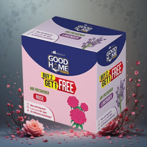 Good Home Air Freshner (गुड होम एयर फ्रेशनर)
