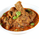 Chicken Kohlapuri-4Pcs (चिकन कोल्हापुरी)