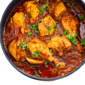 Chicken Mashala-4Pcs (चिकन मशाला-4 पीस)