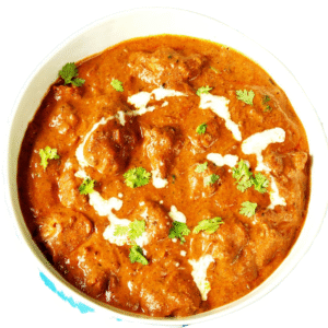chicken Tikka Masala-8Pcs (चिकन टिक्का मसाला)