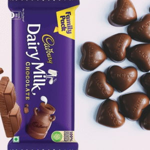 Dairymilk 123 gm (डेयरी मिल्क 123 ग्राम)