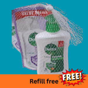 Dettol 200 ml (डेटॉल 200 मिली)