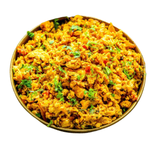 Egg Bhurji-2Pcs (अंडा भुर्जी-2 पीस)