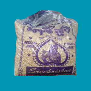 Farhi (फरही)