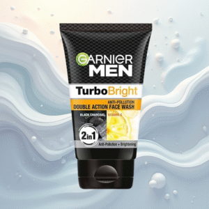 Garnier Anti Pollution Facewash (गार्नियर एंटी पॉल्यूशन फेसवॉश)