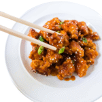 Murg Volcano-4Pcs (मुर्ग वोल्कानो)