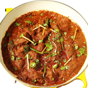 Mutton Kadahi-3Pcs (मटन कड़ाही-3 पीस)