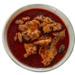 Mutton Roghan Josh-3Pcs (मटन रोगन जोश-3 पीस)