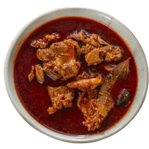 Mutton Roghan Josh-3Pcs (मटन रोगन जोश-3 पीस)