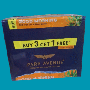 Park Avenue Men's-4Pcs (पार्क एवेन्यू पुरुषों के लिए-4 पीस)