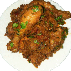 Special Chicken Latpat Mashala-8 Pcs (स्पेशल चिकन लट्टपट मशाला-8 पीस)