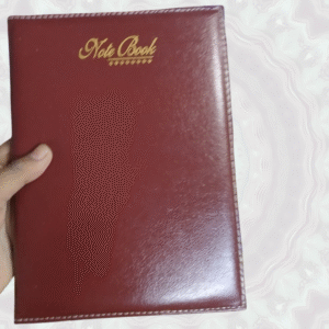 Diary (Notebook)
