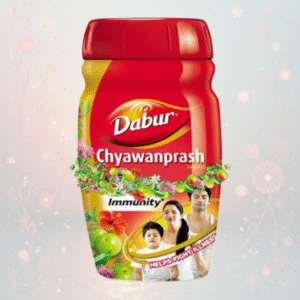 Dabur Chawanprash 1KG (डाबर चवनप्राश 1 किलो)