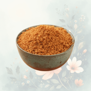 Jaggery powder 500G (गुड़ पाउडर 500 ग्राम)