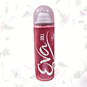 Eva doll deo 40ml