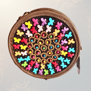 Ladies Mini Purse #SS73 (महिलाओं का मिनी पर्स #SS73)