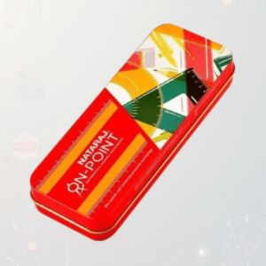 Nataraj Instrument Box