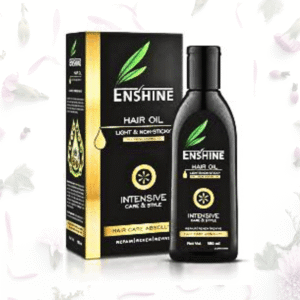 Enshine intensive care and style 100ml (एनशाइन इंटेंसिव केयर एंड स्टाइल 100ml)