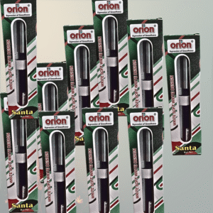 Orion Santa Ball Pen - Pack Of 10