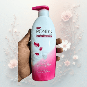 Pond's Soft lotion 275ml (पॉन्ड्स सॉफ्ट लोशन 275ml)