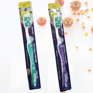 Oral-B Bacteria Fighter (ओरल-बी बैक्टीरिया फाइटर)-pack of 2