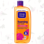Clean & clear facewash(क्लीन एंड क्लियर फेसवॉश)