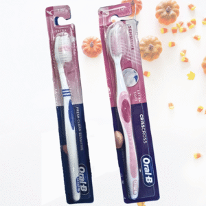 Oral-B -pack of 2 (ओरल-बी - 2 का पैक)