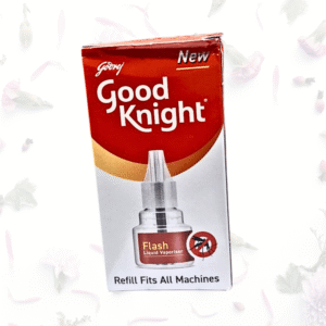 Good Knight Mosquito Repellant Refill (गुड नाइट मच्छर भगाने वाली रिफिल)-1 piece