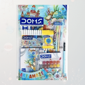 DOMS Art Amaze Kit