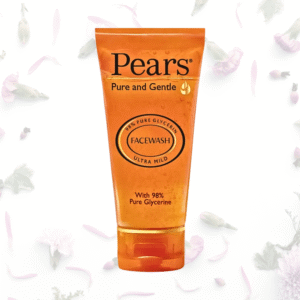 Pears pure and gentle 60gm(पियार्स प्यूर और जेंटल 60 ग्राम)