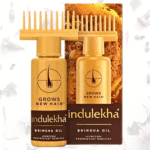 Indulekha bringha oil (इंदुलेखा भृंग तेल)
