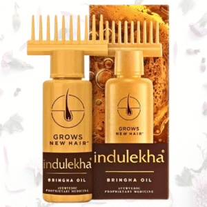 Indulekha bringha oil (इंदुलेखा भृंग तेल)