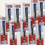 Flair Ball Pen-Pack Of 10