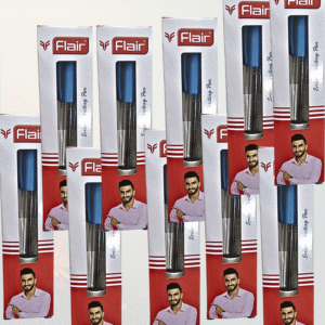 Flair Ball Pen-Pack Of 10